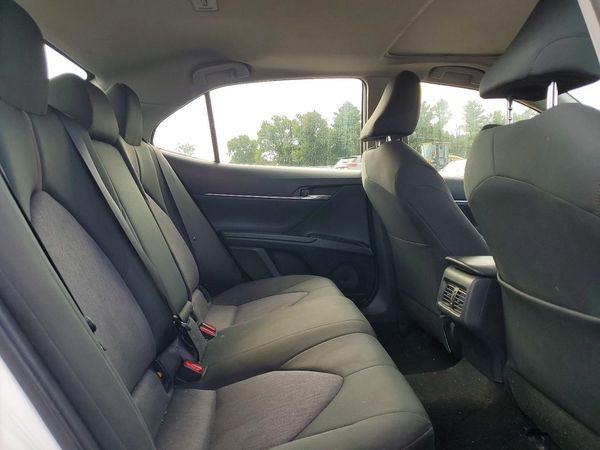 2018 TOYOTA CAMRY LE/SE/XLE/XSE