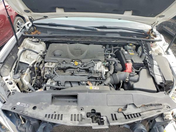 2018 TOYOTA CAMRY LE/SE/XLE/XSE