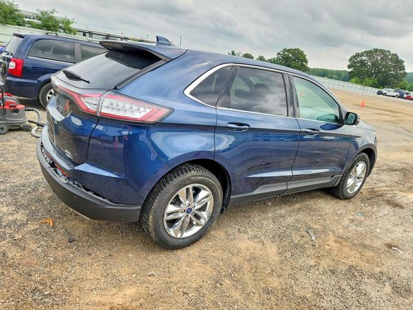 2017 FORD EDGE