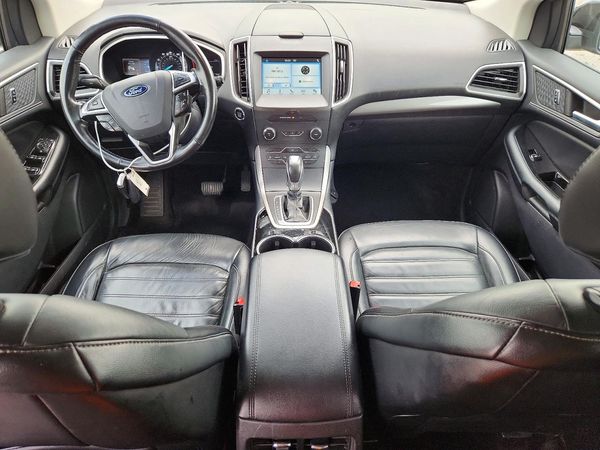 2017 FORD EDGE