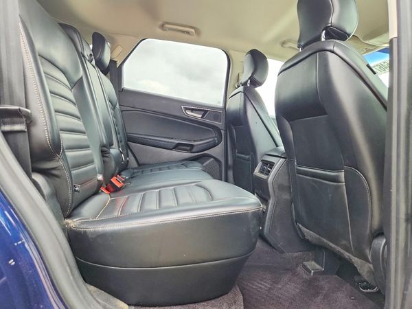 2017 FORD EDGE
