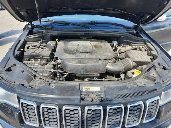 2020 JEEP GRAND CHEROKEE LIMITED 4X2