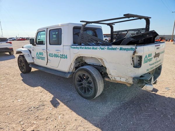 2023 JEEP GLADIATOR