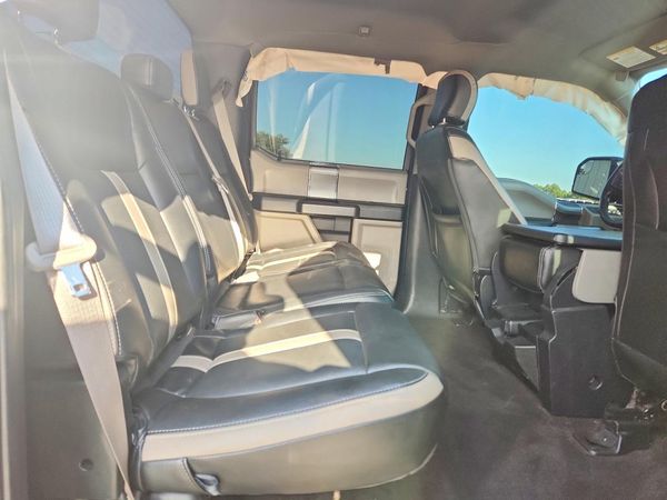 2020 FORD F150