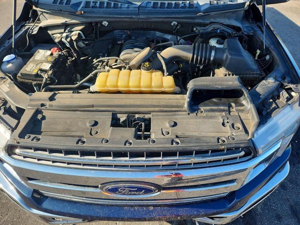 2020 FORD F150