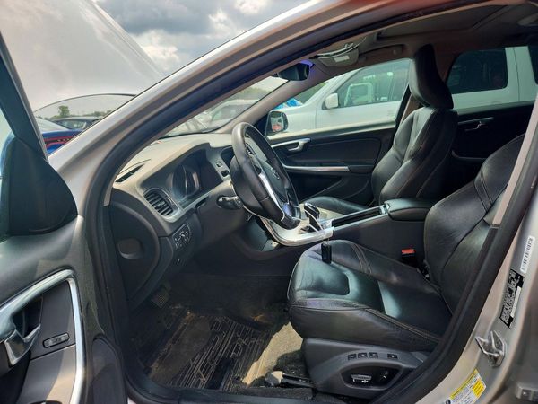 2017 VOLVO V60 CROSS COUNTRY Premier