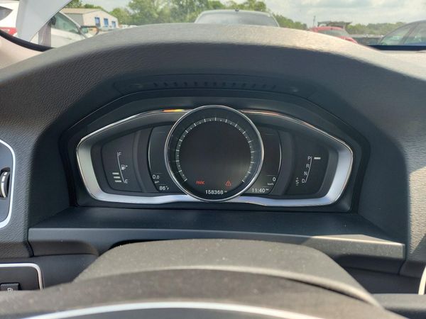 2017 VOLVO V60 CROSS COUNTRY Premier