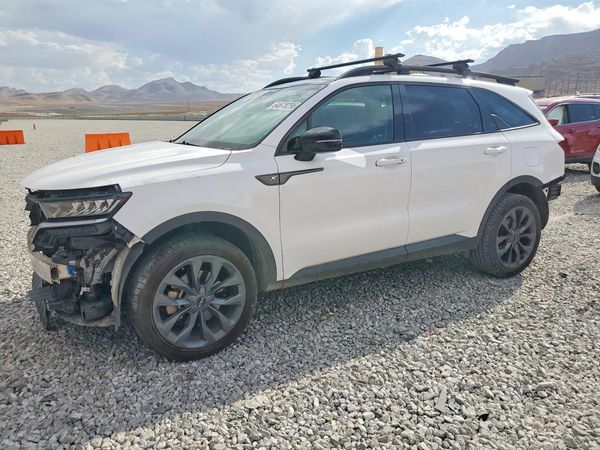 2023 KIA SORENTO EX