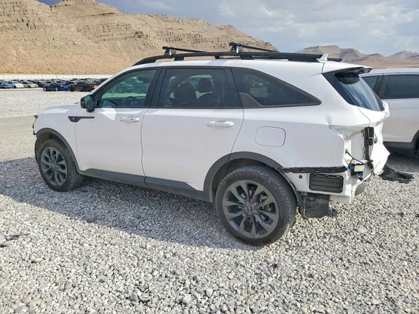 2023 KIA SORENTO EX