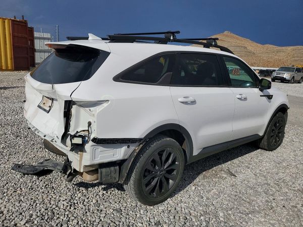 2023 KIA SORENTO EX