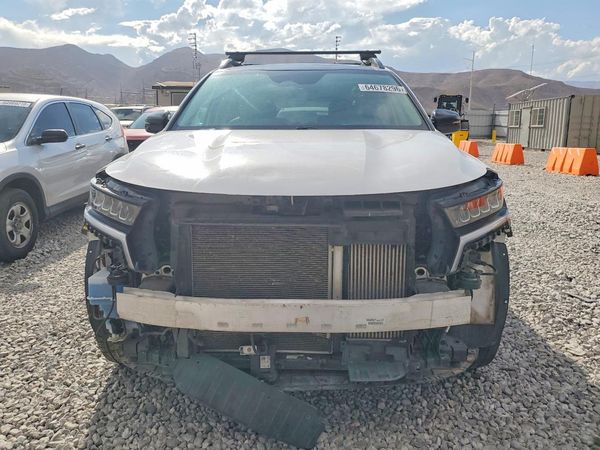 2023 KIA SORENTO EX