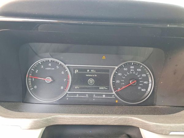 2023 KIA SORENTO EX