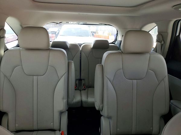 2023 KIA SORENTO EX