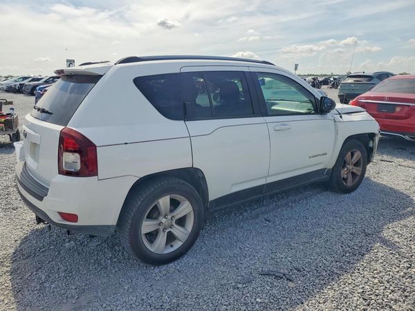 2016 JEEP COMPASS SPORT FWD