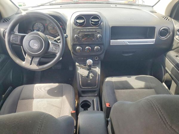 2016 JEEP COMPASS SPORT FWD