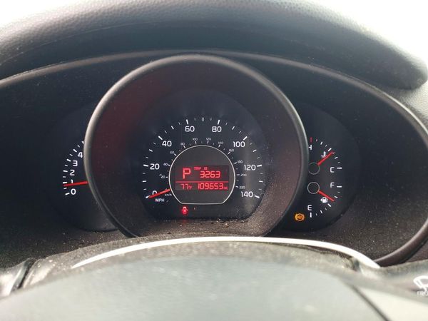 2018 KIA SOUL Plus