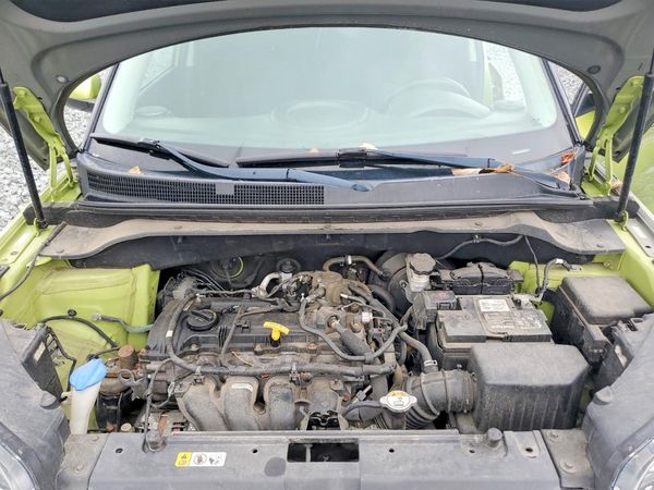 2018 KIA SOUL Plus