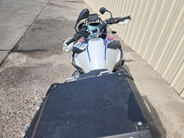 2022 BMW R 1250 Adventure