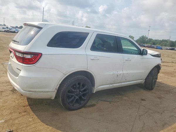 2016 DODGE DURANGO Limited