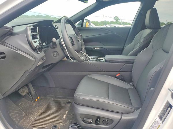 2026 LEXUS RX 350
