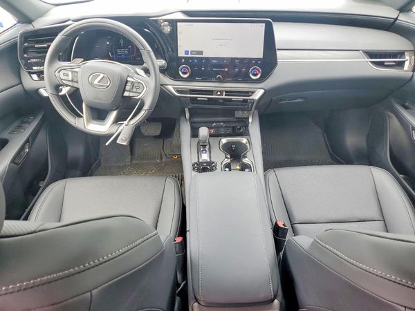 2026 LEXUS RX 350