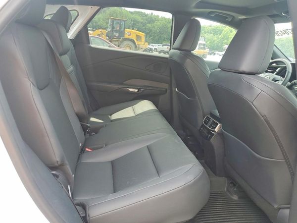 2026 LEXUS RX 350
