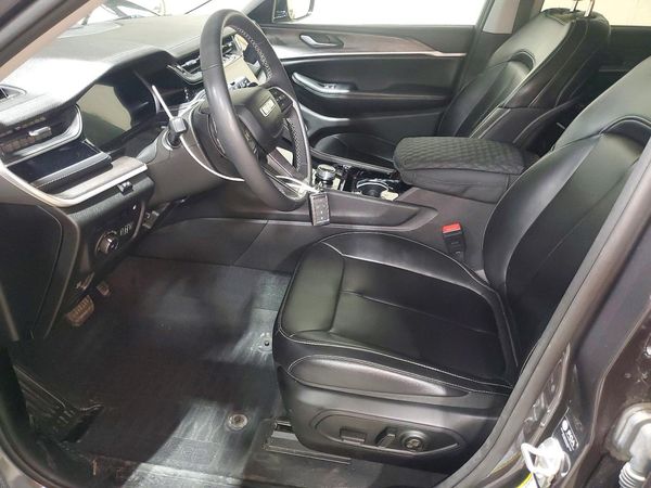 2023 JEEP GRAND CHEROKEE LIMITED 4XE
