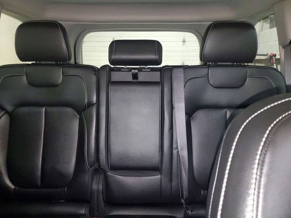 2023 JEEP GRAND CHEROKEE LIMITED 4XE