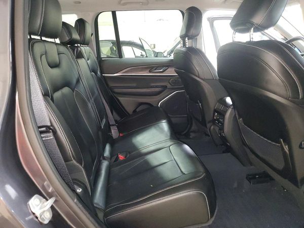 2023 JEEP GRAND CHEROKEE LIMITED 4XE