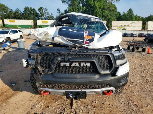 2020 RAM 1500 — DIRF