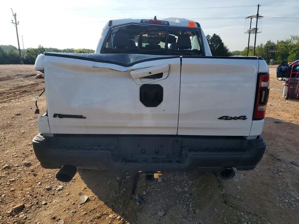 2020 RAM 1500 — DIRR