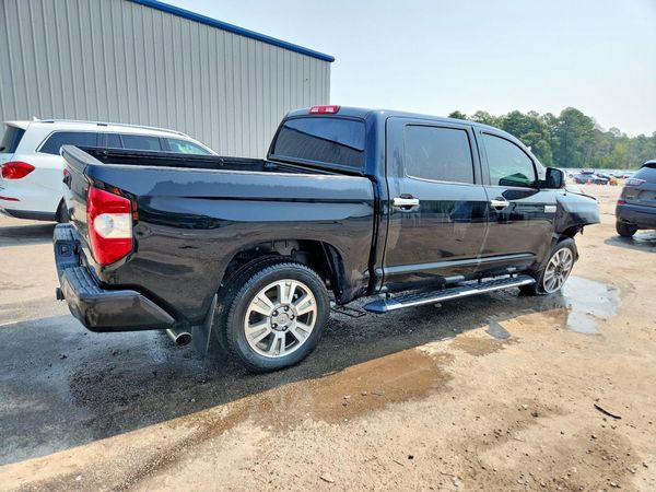 2017 TOYOTA TUNDRA Platinum/1794