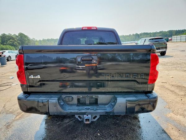 2017 TOYOTA TUNDRA Platinum/1794