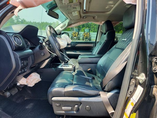 2017 TOYOTA TUNDRA Platinum/1794