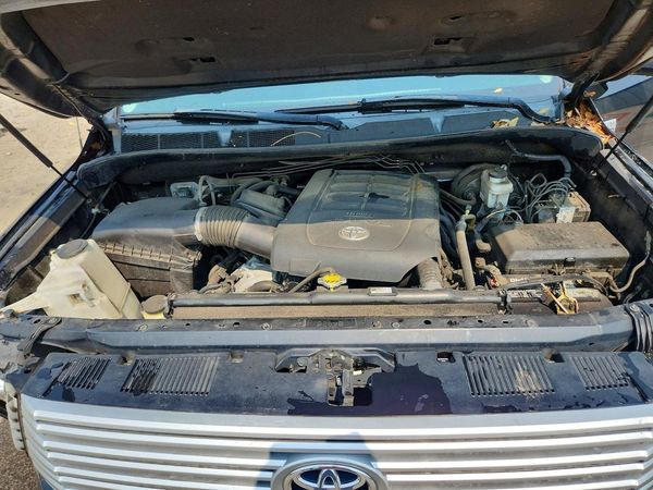 2017 TOYOTA TUNDRA Platinum/1794