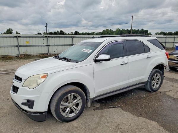 2014 CHEVROLET EQUINOX 1LT