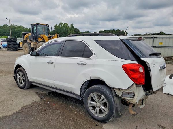 2014 CHEVROLET EQUINOX 1LT
