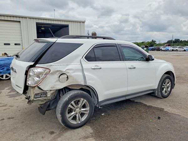 2014 CHEVROLET EQUINOX 1LT