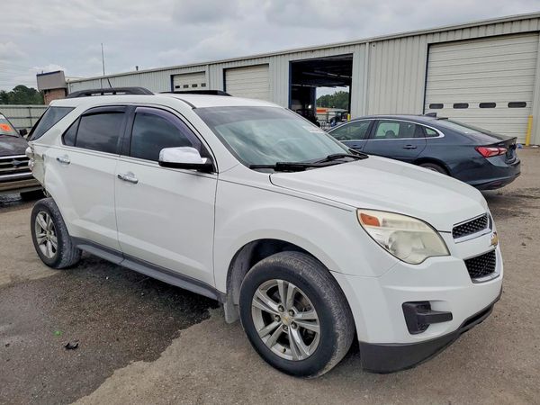 2014 CHEVROLET EQUINOX 1LT
