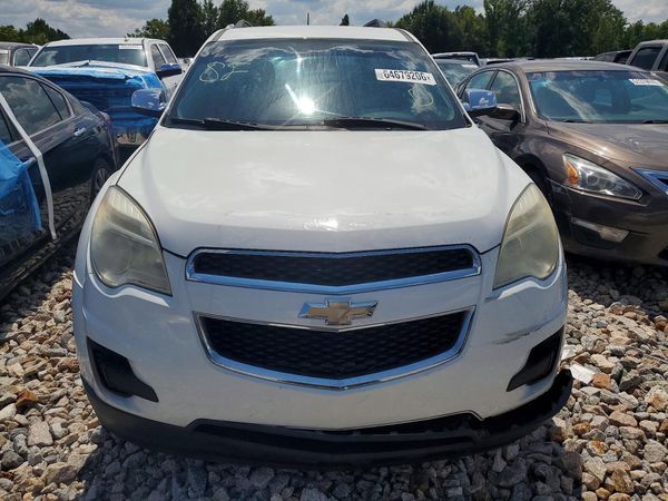 2014 CHEVROLET EQUINOX 1LT