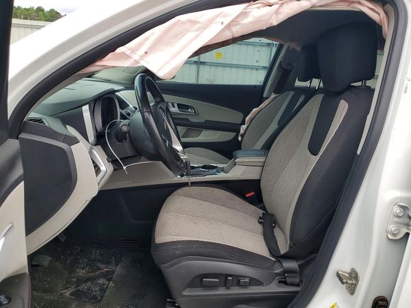 2014 CHEVROLET EQUINOX 1LT