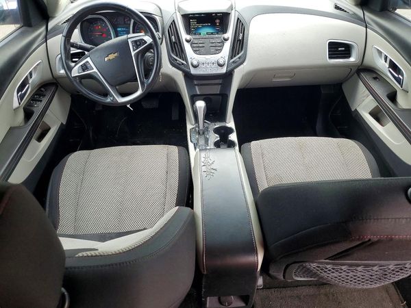 2014 CHEVROLET EQUINOX 1LT