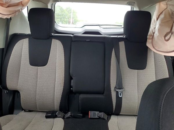2014 CHEVROLET EQUINOX 1LT