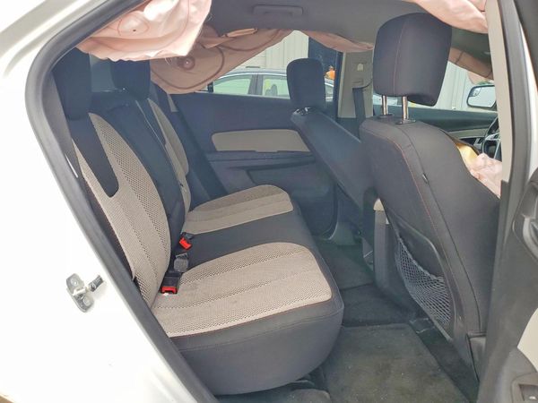 2014 CHEVROLET EQUINOX 1LT
