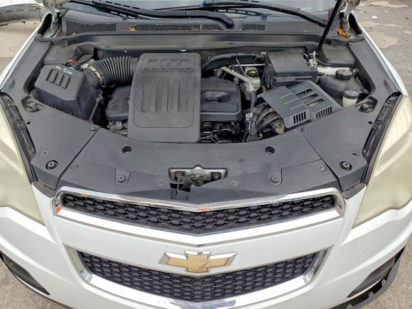 2014 CHEVROLET EQUINOX 1LT
