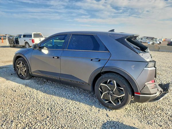 2024 HYUNDAI IONIQ SEL