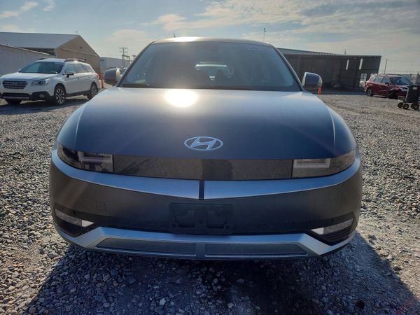 2024 HYUNDAI IONIQ SEL