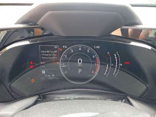 2025 LEXUS NX 350