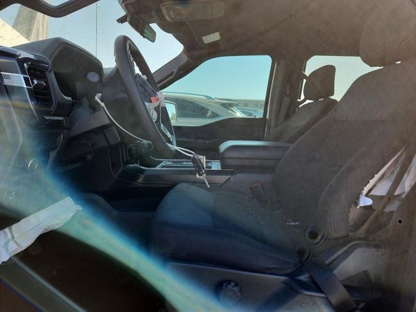2024 FORD F150