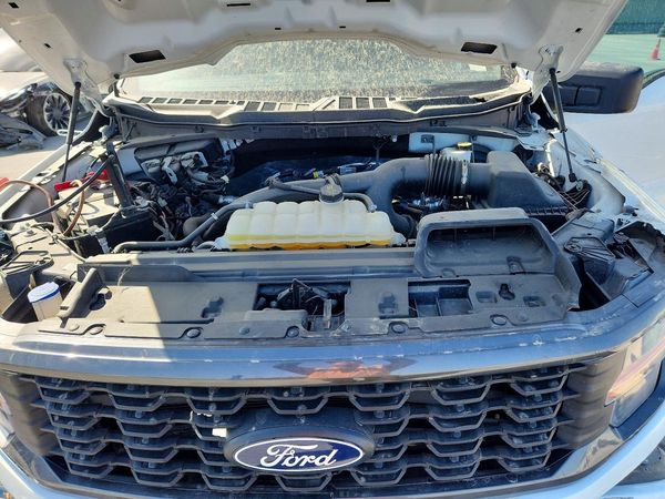 2024 FORD F150